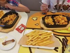 -乐凯撒披萨(汇港购物中心店)