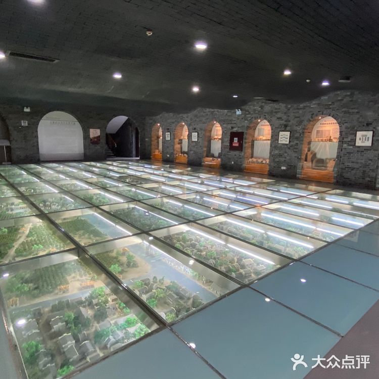 古运河畔的故事｜無锡窑群遗址博物馆