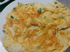 摊柴鸡蛋-途肴·老农饭庄(百里峡店)