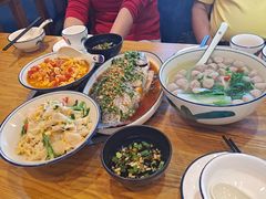 -妈妈的味道(和顺古镇店)