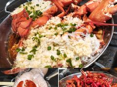 -盒马鲜生(皇庭广场店)