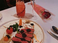 -Golden Lily河内巴黎法越料理餐厅(建国西路店)