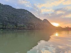 -星湖旅游景区七星岩