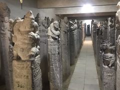 -西安关中民俗艺术博物院