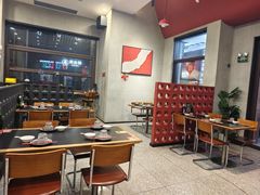 -红东阁东北菜烤肉酒馆(CROSS万象汇店)