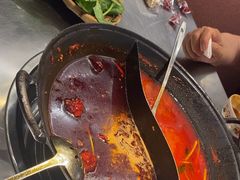 -朱光玉火锅馆(小寨原力场店)