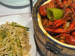 -怪怪龙虾·来自江苏盱眙(惊驾路店)