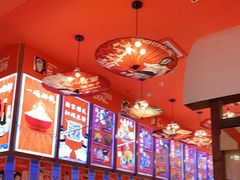 -饭町二郎日式综合茶餐(中安广场店)