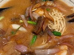 -慧娟面馆·餐厅(望江路店)
