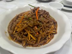 -刘胖子家常菜·蹄花焖藕(中南店)