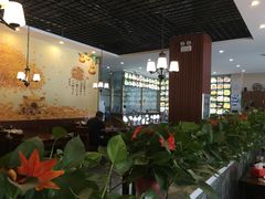 -颜记私房菜(中海·寰宇天下A区店)