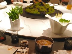 -曲水兰亭·兰亭·宴(上海虹桥店)