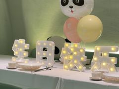 -眉州东坡·熊猫主题餐厅(枫蓝店)