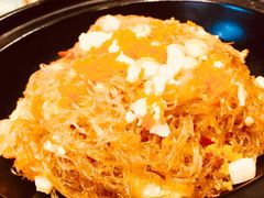 -麒茗餐厅·粤菜·宴会厅·海鲜(锦绣路店)
