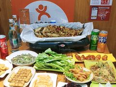 -三煮纸包鱼(青岛总店)