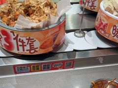 -龍歌自助小火锅(雨花台江南虹悦城店)