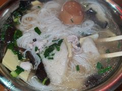 -李氏紫竹林卤粉(火车站店)