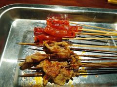 -庆合府重庆大排档(紫都城店)