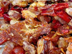 -宋记冕宁土菜馆(海门渔村二店)