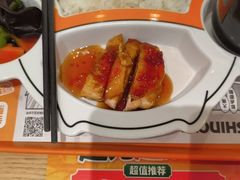 -吉野家(上海美罗城店)