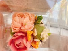 -BONCAKE裱花蛋糕(万象汇店)