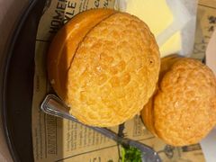 冰火菠萝油-避风塘(宝山万达店)