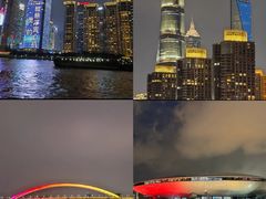 -黄浦江游览快线(金陵东路码头)
