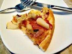 -必胜客(白石桥店)