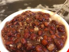 双皮奶红豆-玫瑰甜品(文明路店)