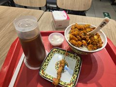 -和合谷(新辰里亚运村店)