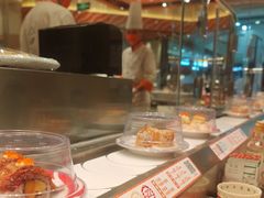 -新一番三文鱼寿司(大东海店)