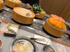 -喜家自助小火锅(乐客城店)