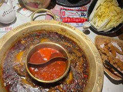 -哥老官重庆美蛙鱼头(虹口龙之梦店)