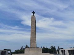 -铁道游击队纪念馆