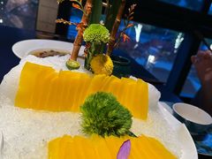 -大拙里·精致融合菜(沙湖桃源国际店)