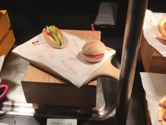 -常州富力喜来登酒店 Feast盛宴标帜西餐厅(新北万达广场店)