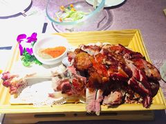 -永乐饭庄(安德路店)