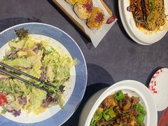 -石榴红了·非遗酥皮烤包子·新疆菜(瑞豪店)