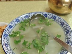 -青海牦牛肉馆