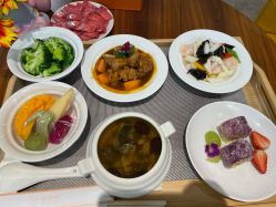 -贝安心月子中心(昌平店)