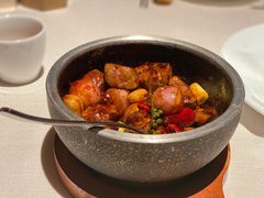 -新荣记(南京西路店)
