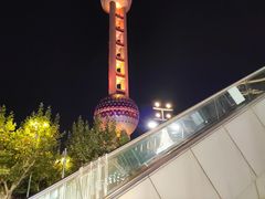 -东方明珠广播电视塔