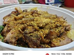 -陆长玖古法猪脚饭(玄风桥店)