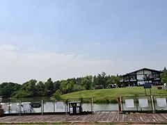 -南湖湿地公园