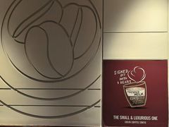 -COSTA COFFEE(新奥购物中心店)