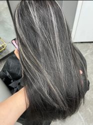 点击看大图 -MORI HAIR SALON日式美发沙龙