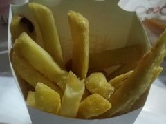 小薯-汉堡王(SKLP店)