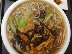 -水平有限广西米粉·广西风味集(五道口店)