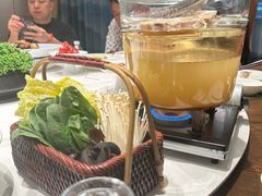 -蘇河湾·新鲁菜·泰山宴(泰山店)