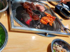 -麻蒲碳烤肉(梅花园店)